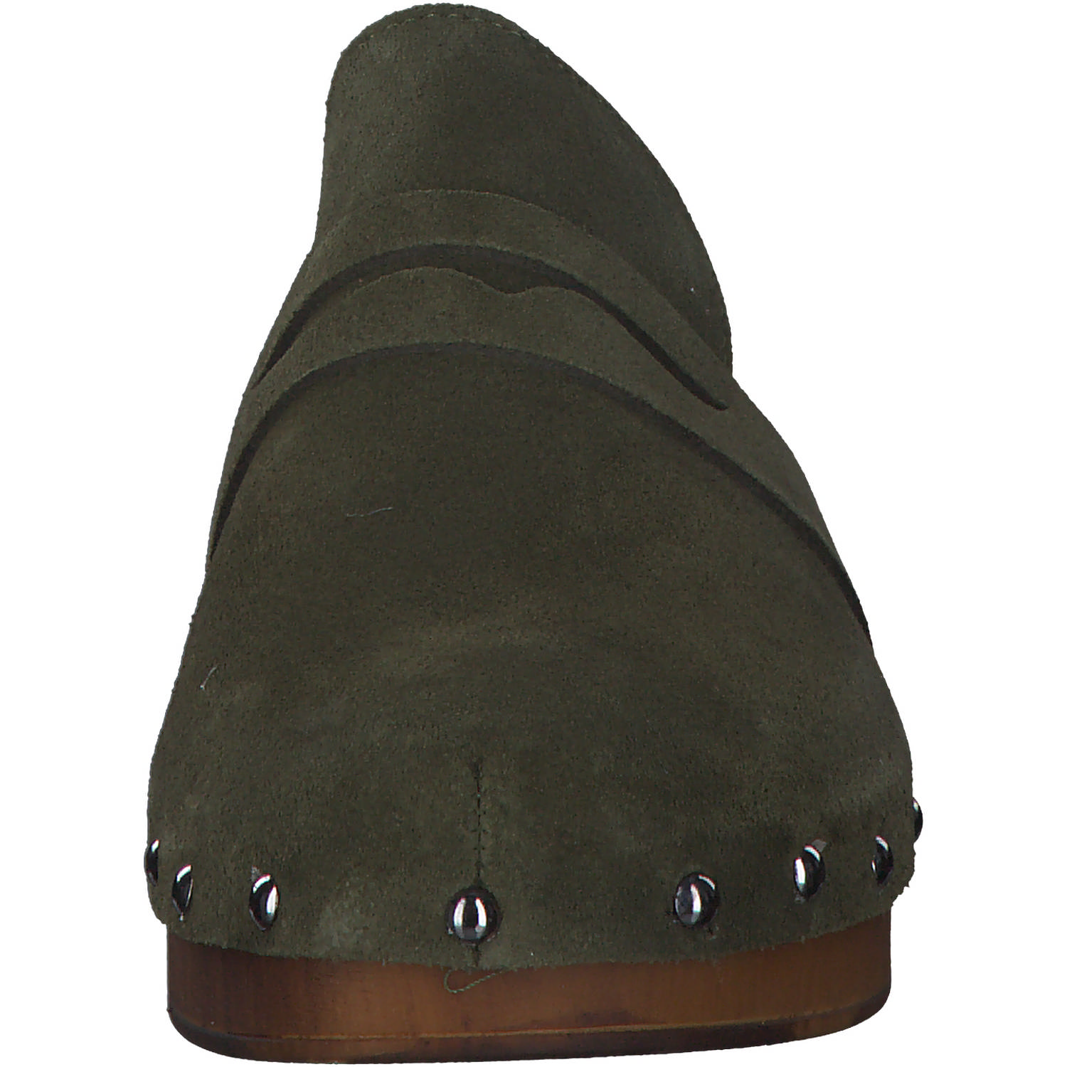Marco Tozzi 27247, Clogs, Damen, Grün