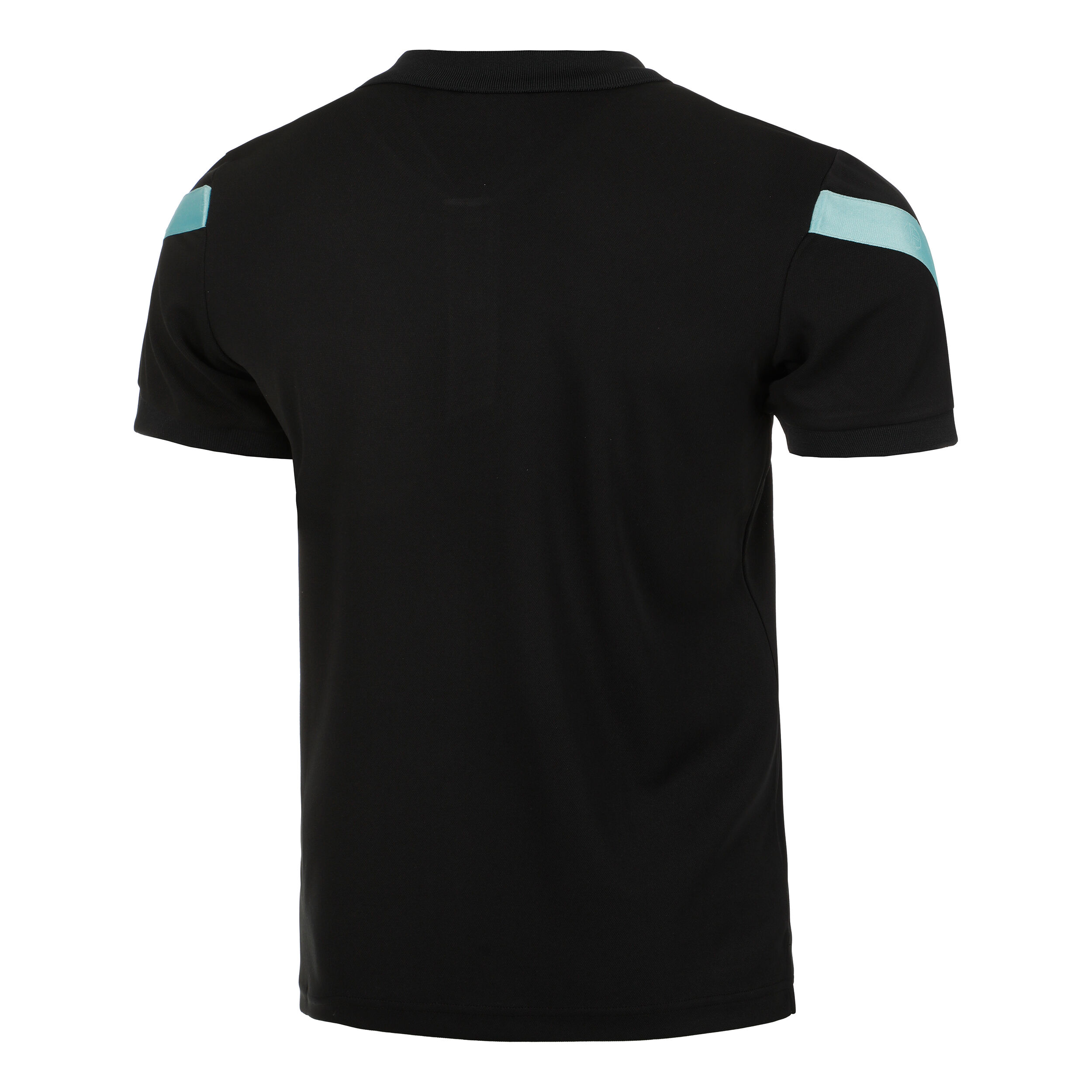 Diagonalley Pl Polo Herren - Schwarz, Blau