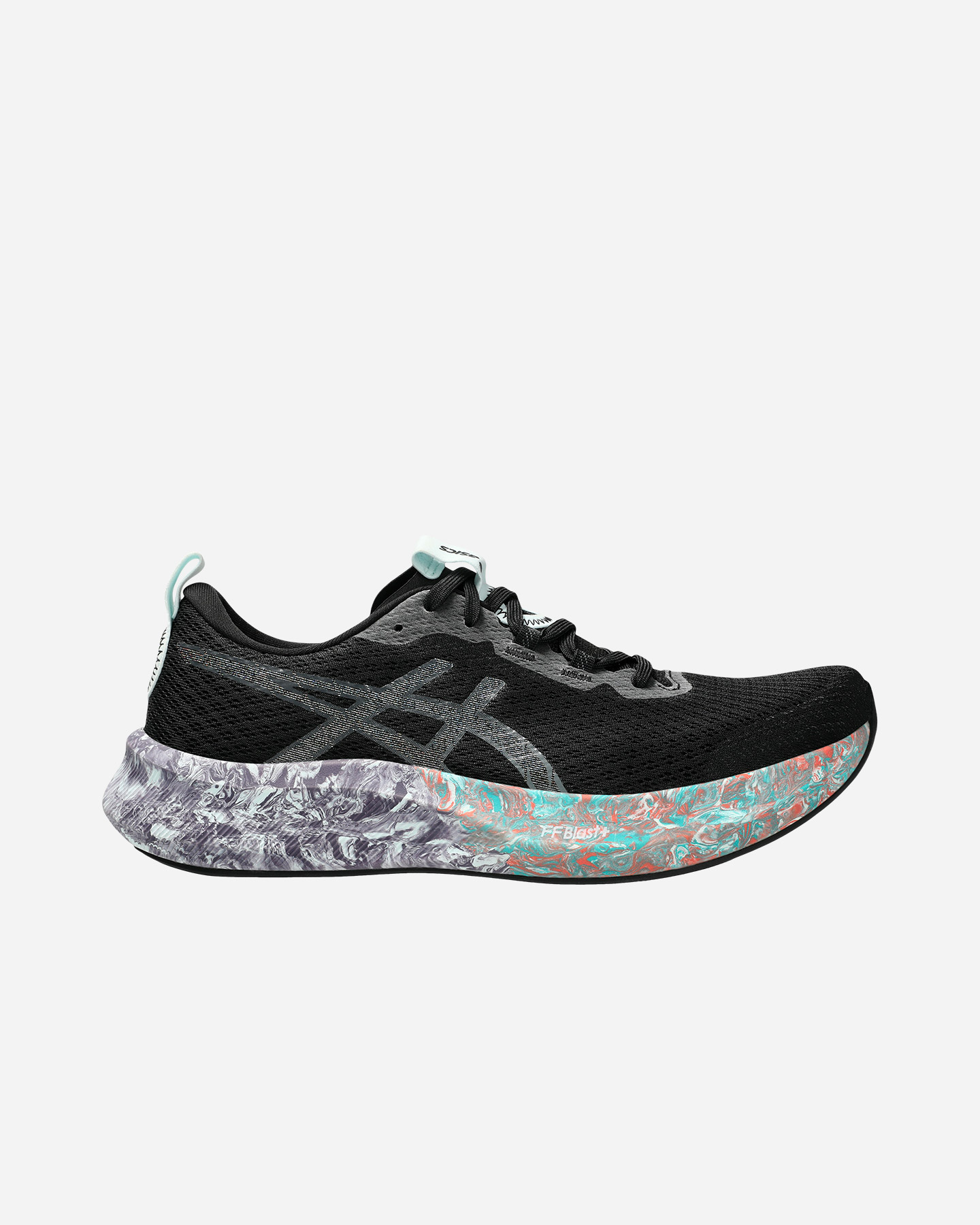 Bėgimo bateliai Asics Noosa Tri 16 M 1011B872-003