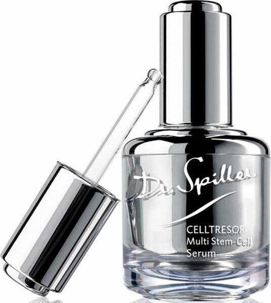 Dr. Spiller Celltresor Multi Stem-Cell Serum Gesichtsserum
