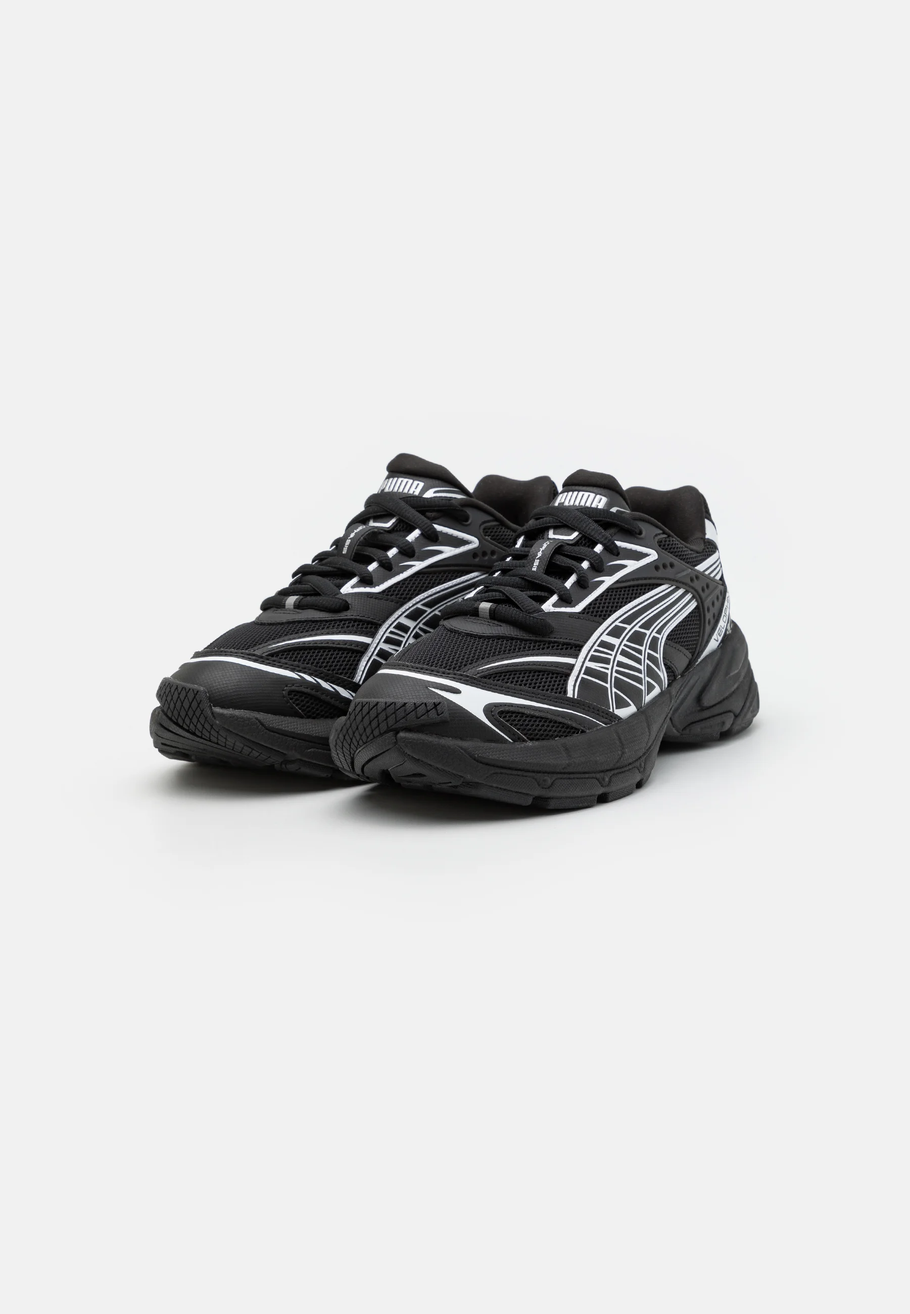 Puma VELOPHASIS ALWAYS ON UNISEX - Zapatillas bajas