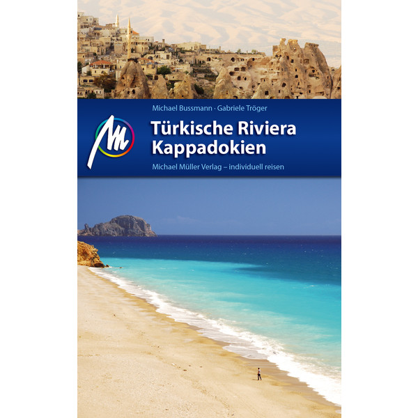 MMV TÜRKISCHE RIVIERA - KAPPADOKIEN
