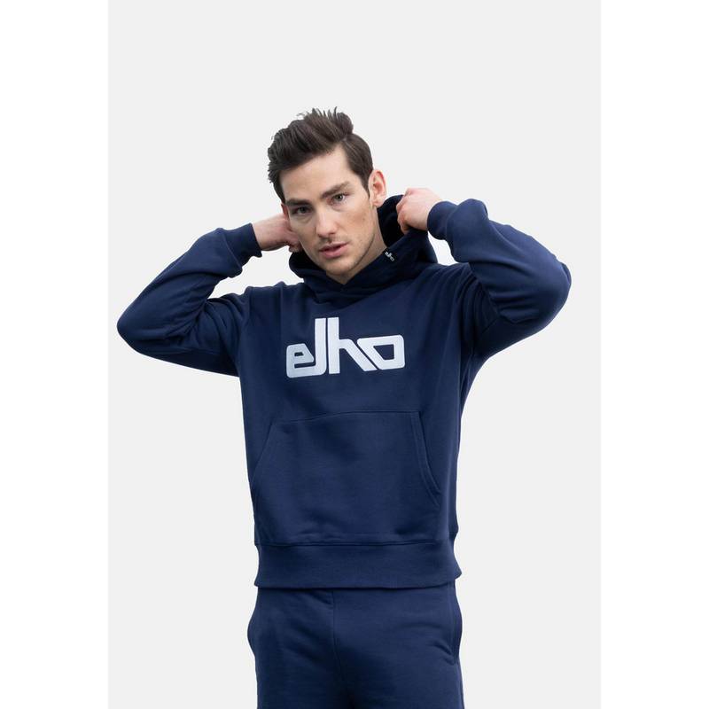elho LUZERN 90 Hoodie