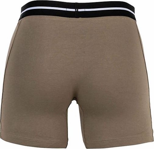 BOSS Boxershort Bold 3er Pack