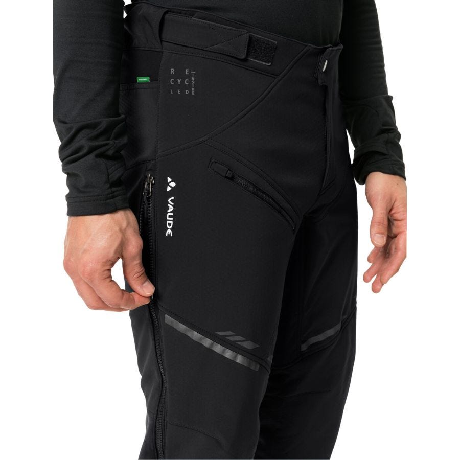 Virt Softshell Pants II Softshellhose Herren