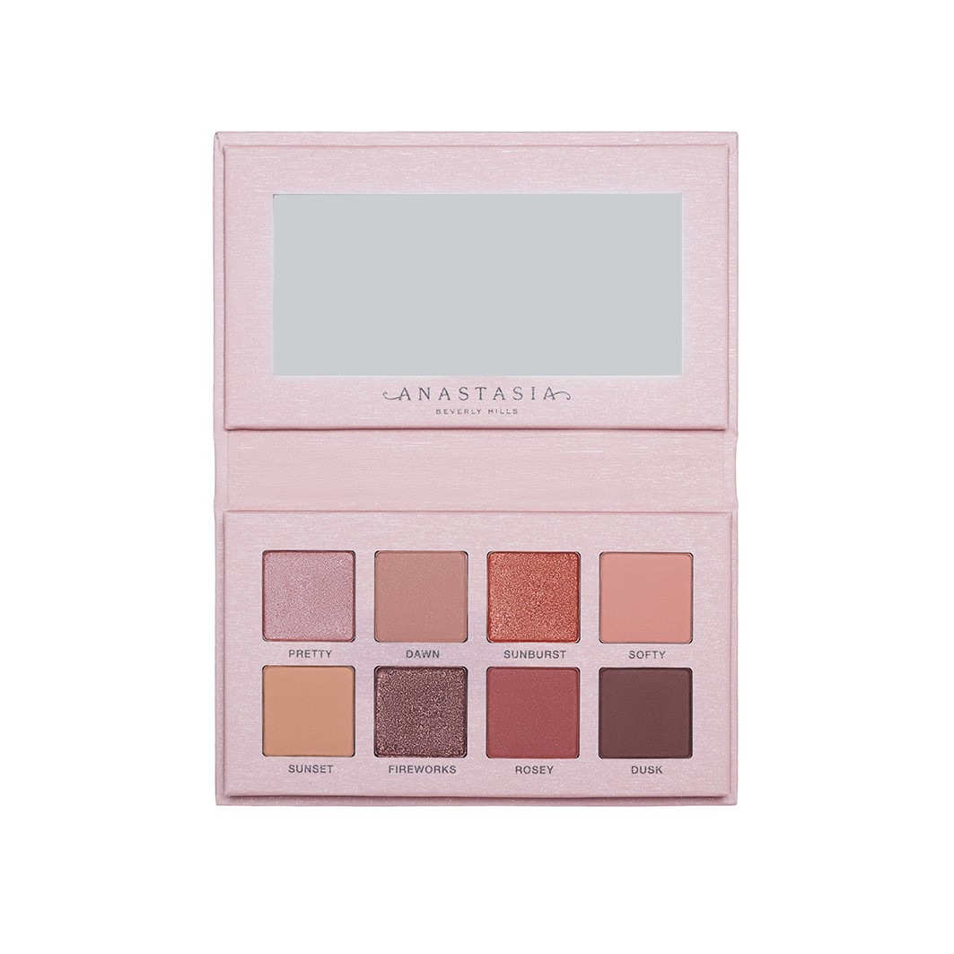 Glam To Go Mini Palette