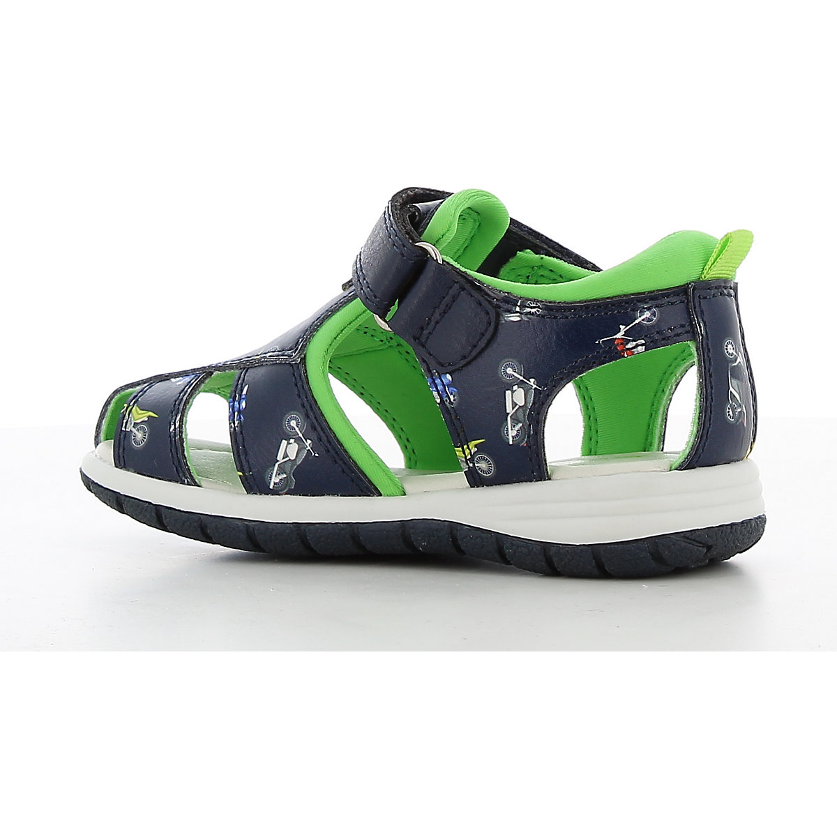 Baby Sandalen MULES für Jungen