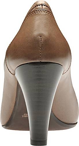 EVITA Damen Pumps MARIA