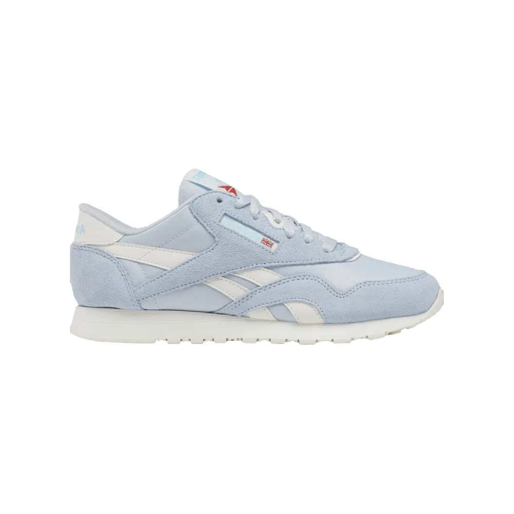 Reebok Nylon 100033162 / blau