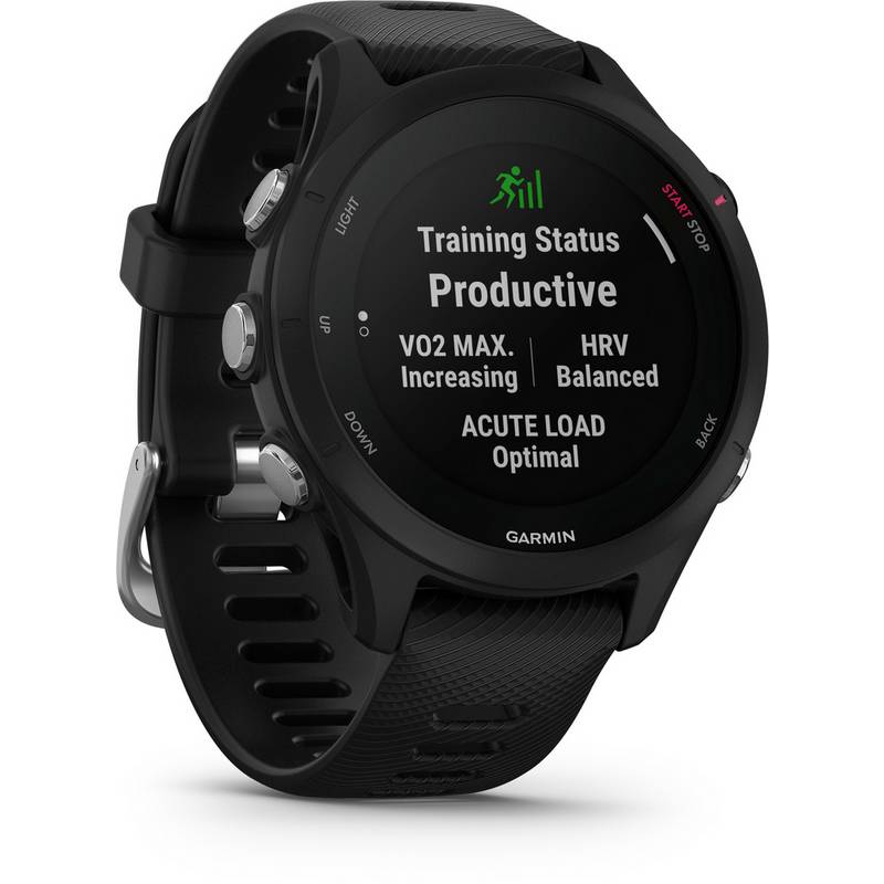 Garmin Forerunner 255S Music Sportuhr