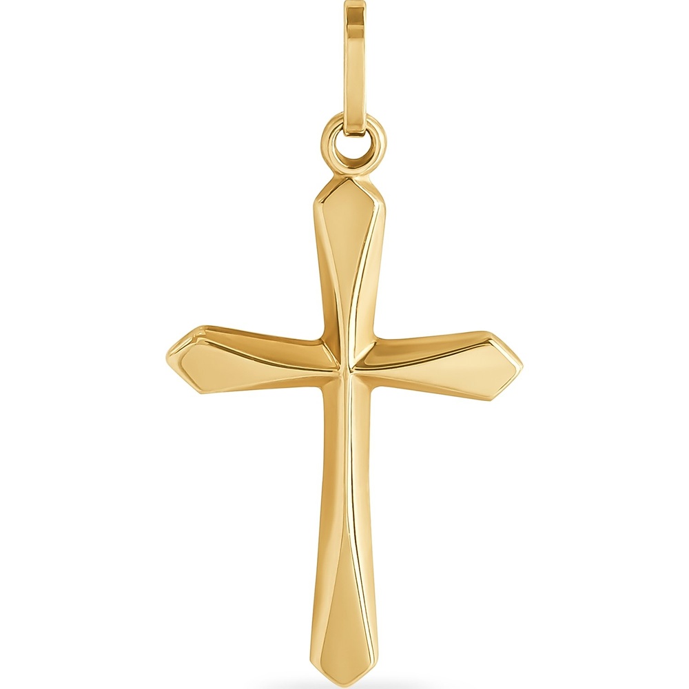 FAVS Pendentif 375 Or jaune Pendentif