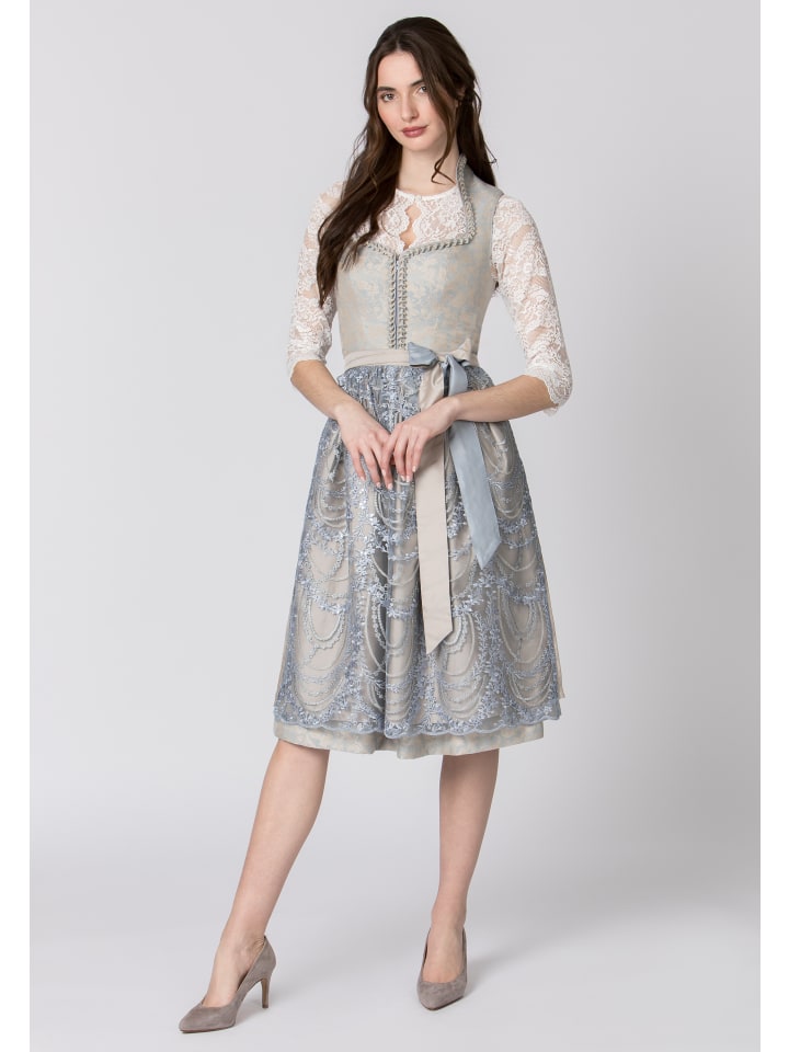Stockerpoint Midi Dirndl 