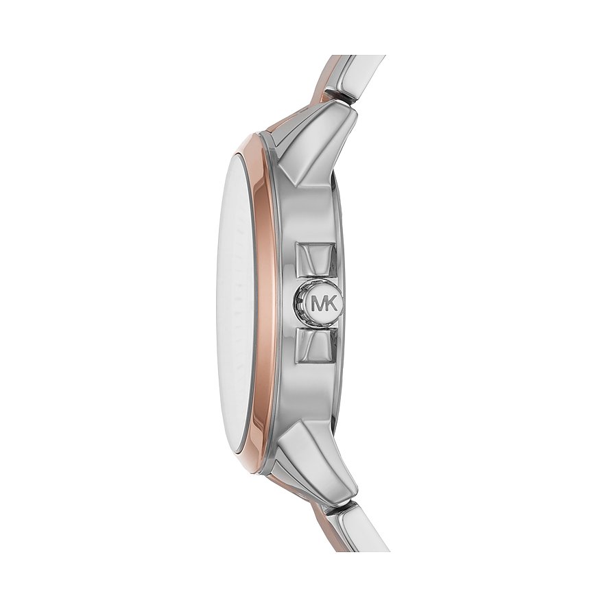 Michael Kors Damenuhr Bradshaw