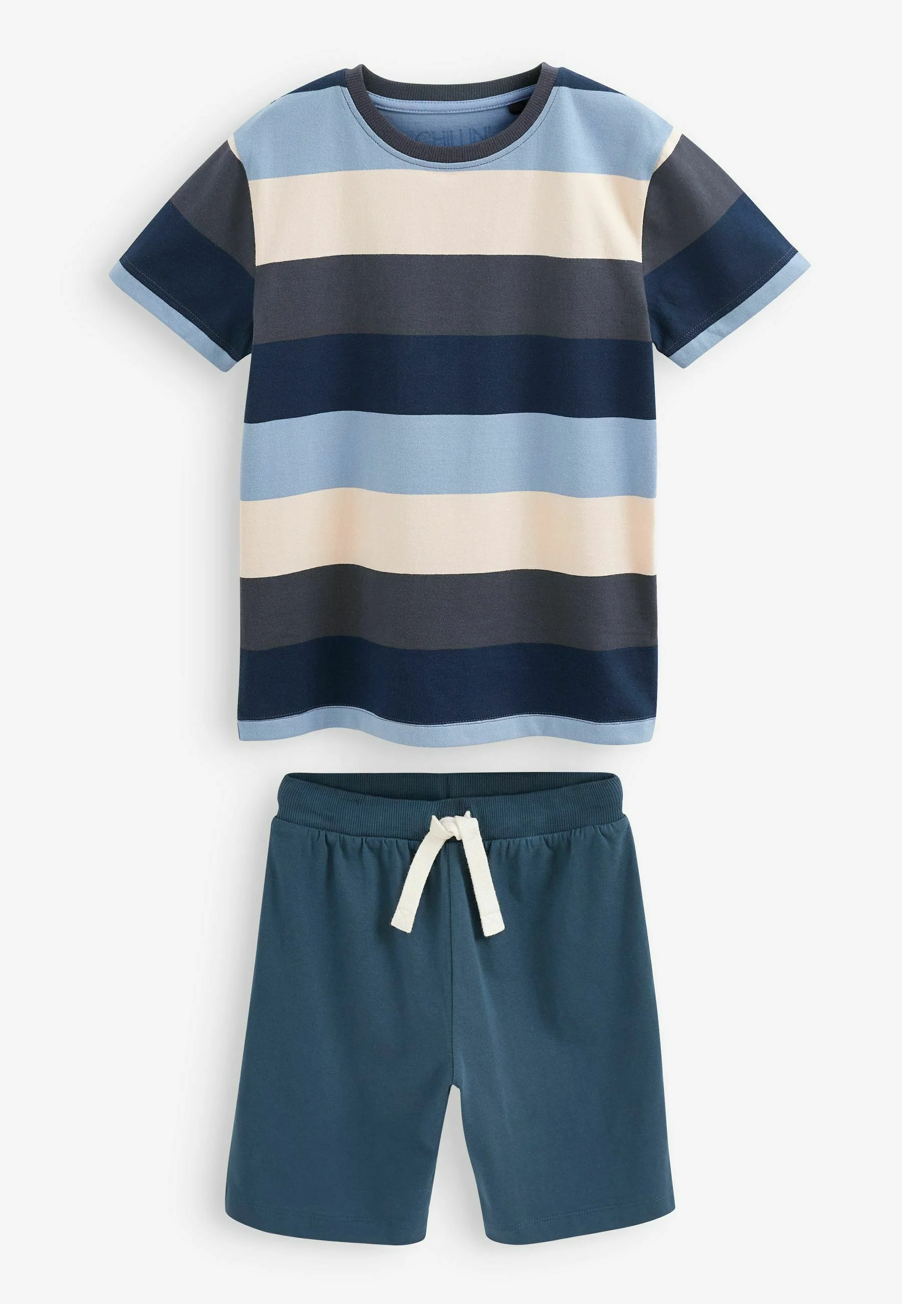Siguiente PACK DE 3 - Pijamas