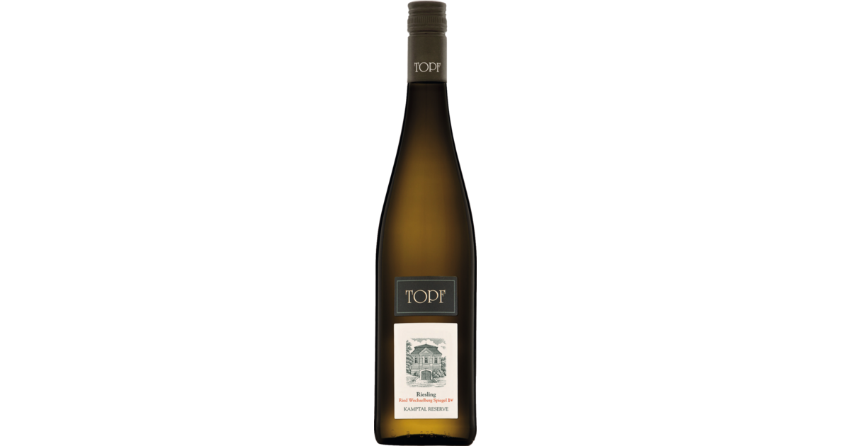Ried Wechselberg Spiegel Riesling Reserve