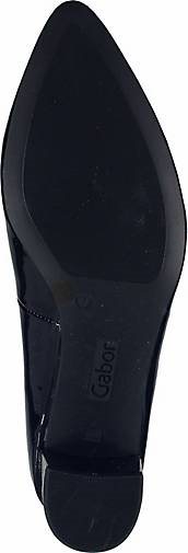 Gabor Pumps