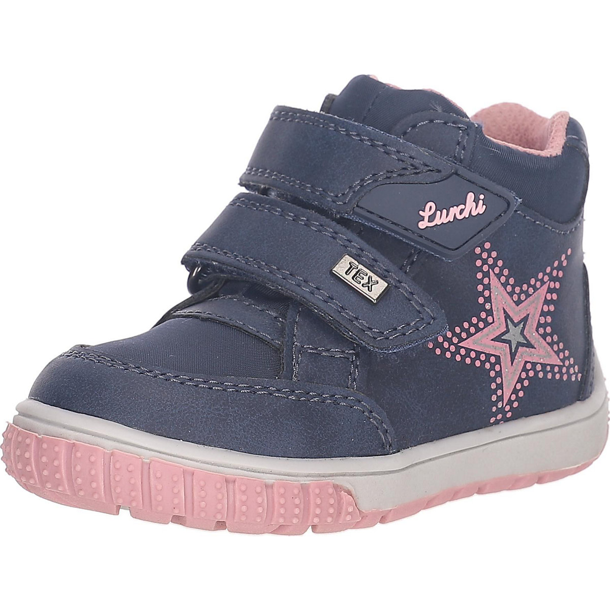 Lauflernschuhe JUL für Mädchen