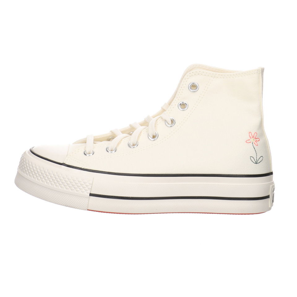 Converse Chuck Taylor All Star Lift Hightop Sneaker