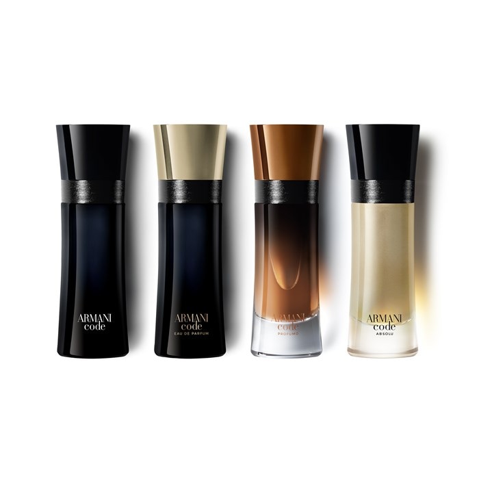Eau de Parfum Spray