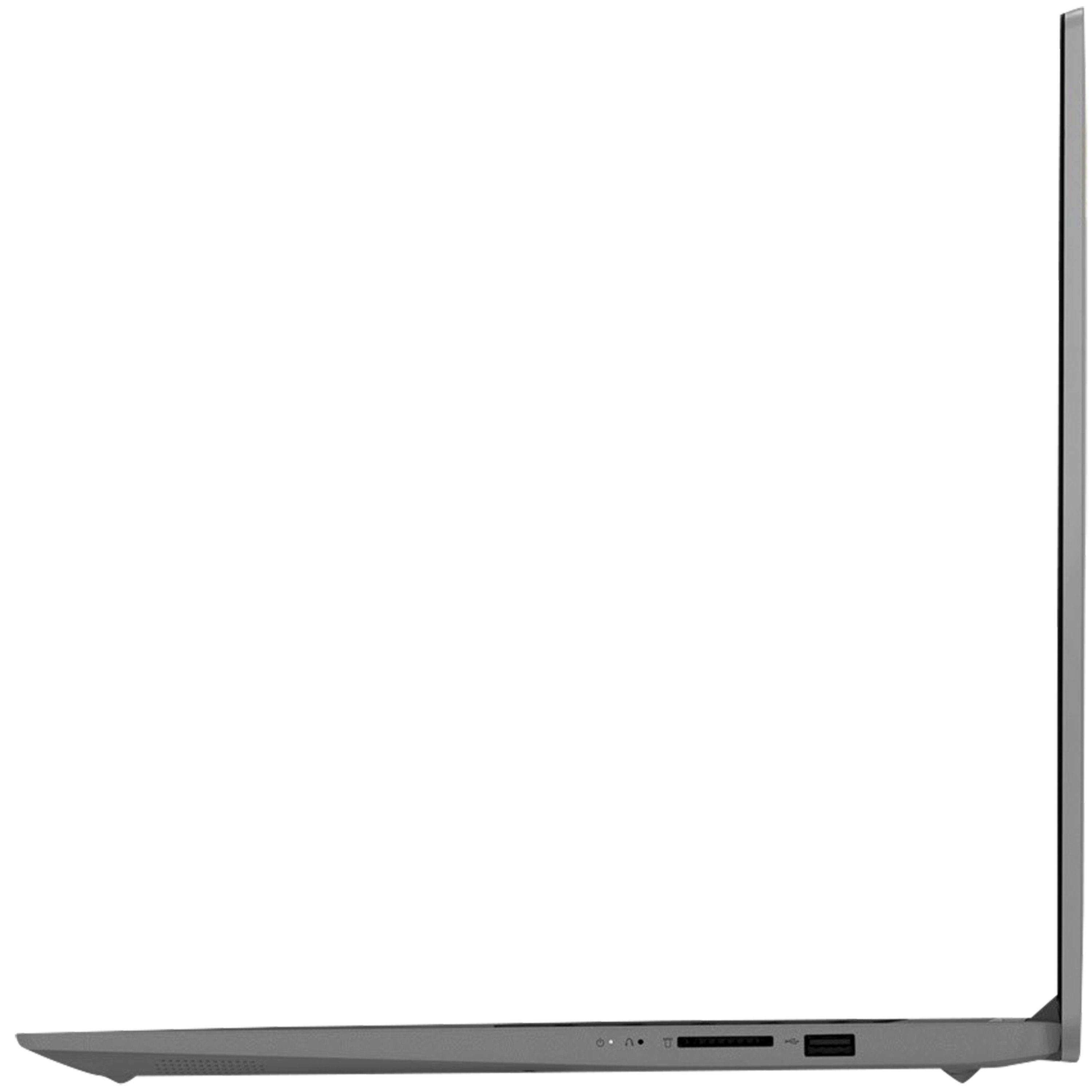Lenovo IdeaPad™ 3 Notebook (43.9 cm/17.3 Zoll, HD+ Display Intel® Core™ i5-1135G7, Intel® Iris Xe Graphics, 512 GB SSD, Windows 10 Home)