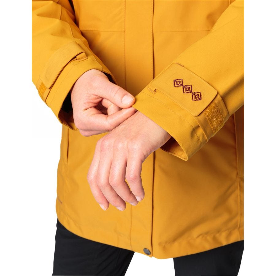 Skomer II Winterparka Damen