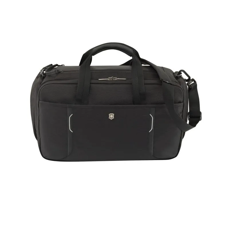 Victorinox Werks Traveler 6.0 Duffel - Black