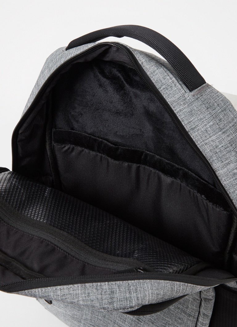 Rucsac tehnic Herschel Supply Kaslo cu compartiment pentru laptop de 16 inch.