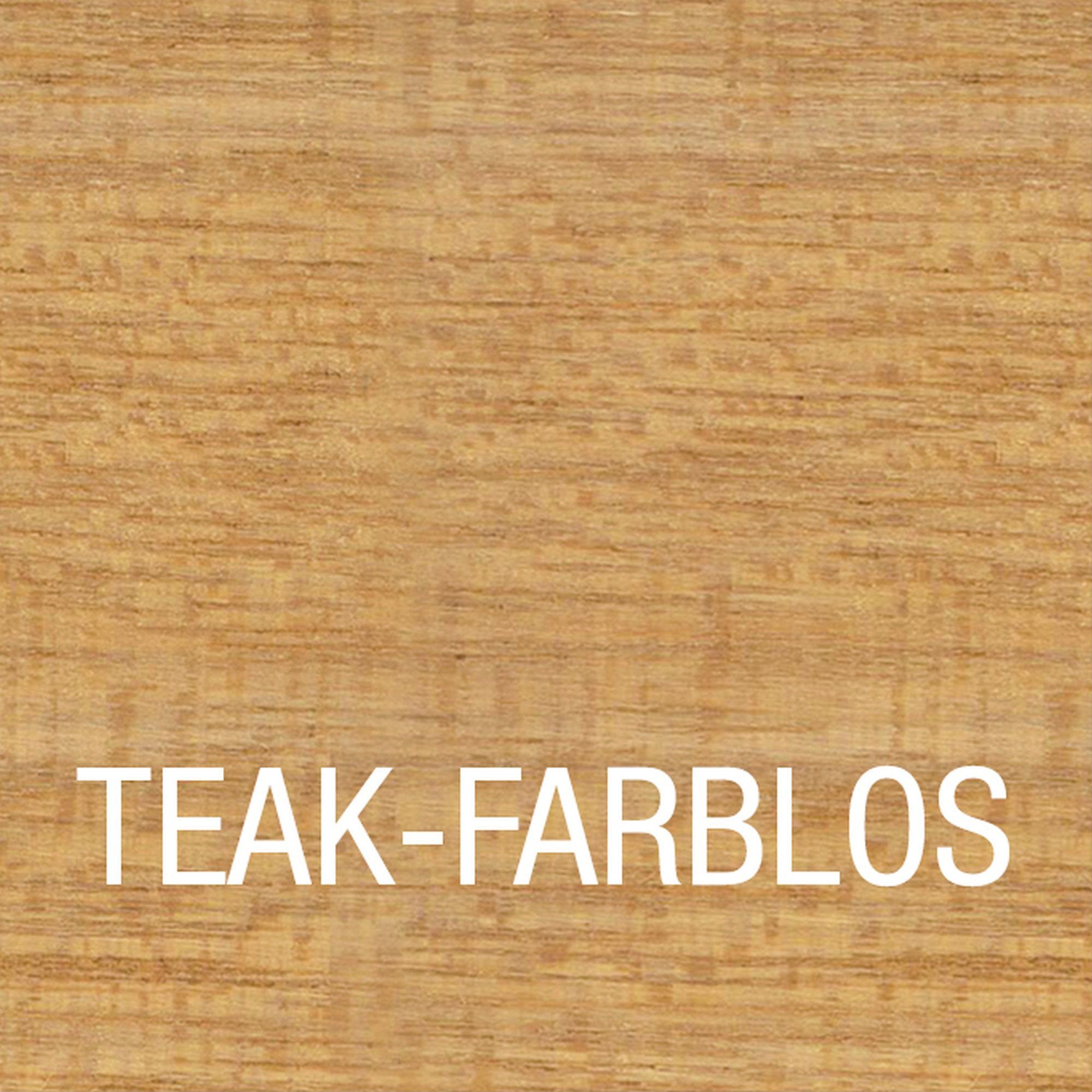 Bondex Holzöl TEAK-ÖL, für Terrassen & Möbel, extrem wasserabweisend