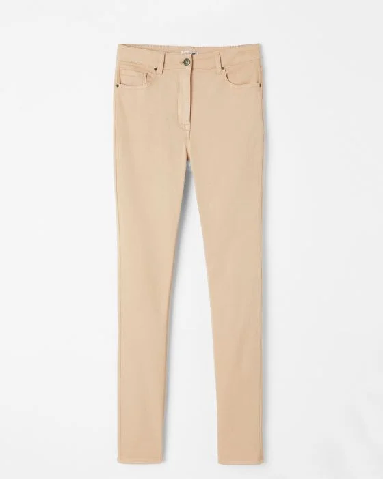 Slim taille haute Perfect Fit by Damart