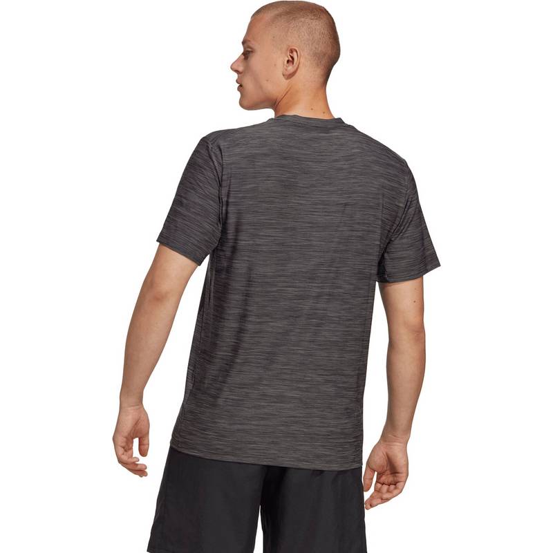 adidas TRAIN ESSENTIALS Funktionsshirt Herren