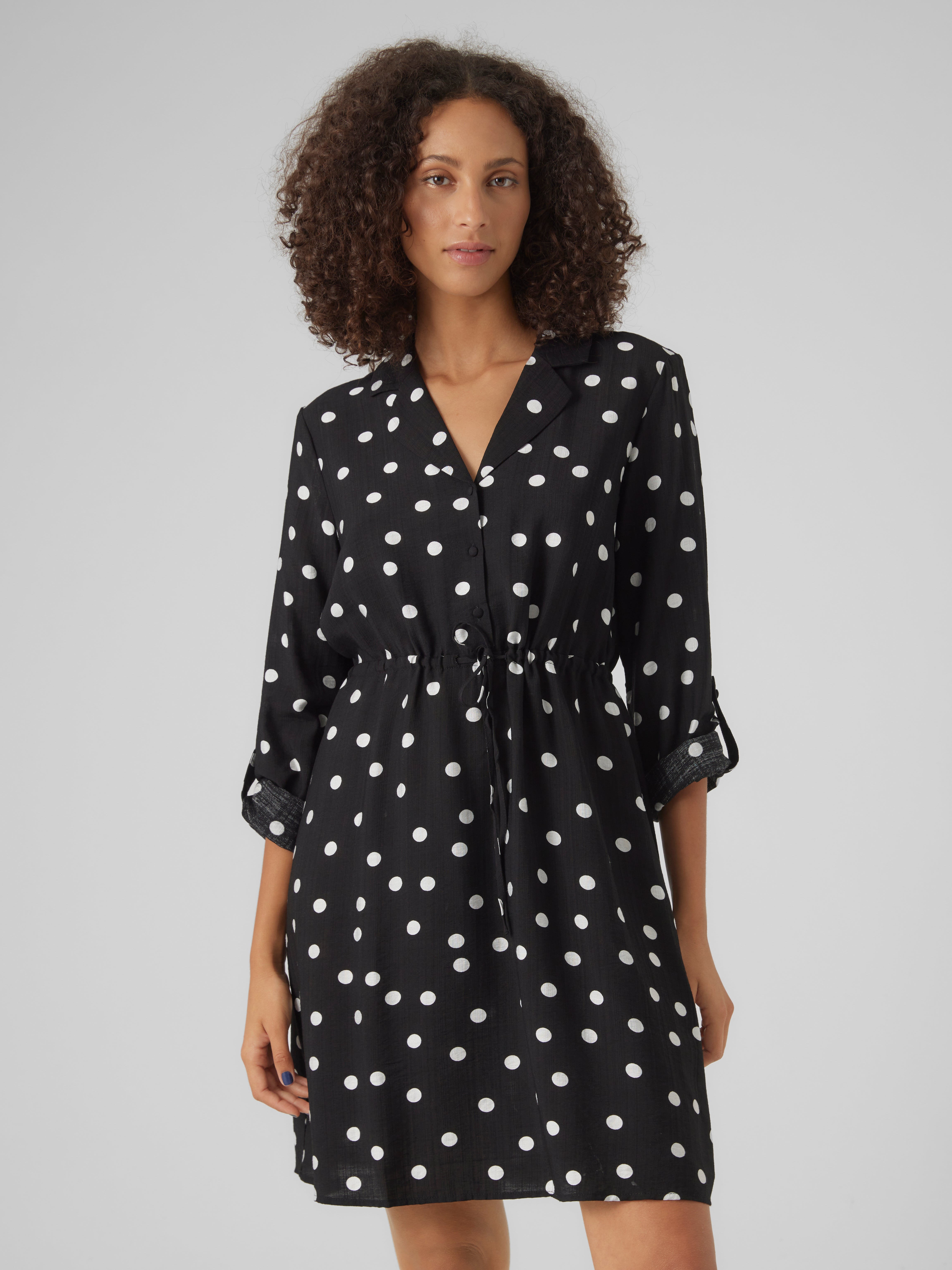VMBECCA Kurzes Kleid