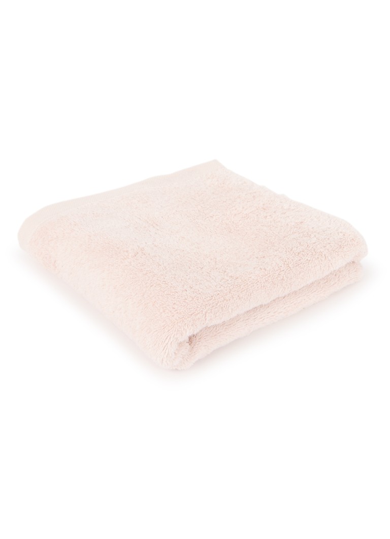 Aquanova London gjestehåndkle - 600 g/m² - 30 x 50 cm