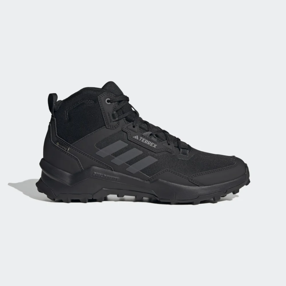 adidas AX4 Mid GORE TEX HP7401 / schwarz