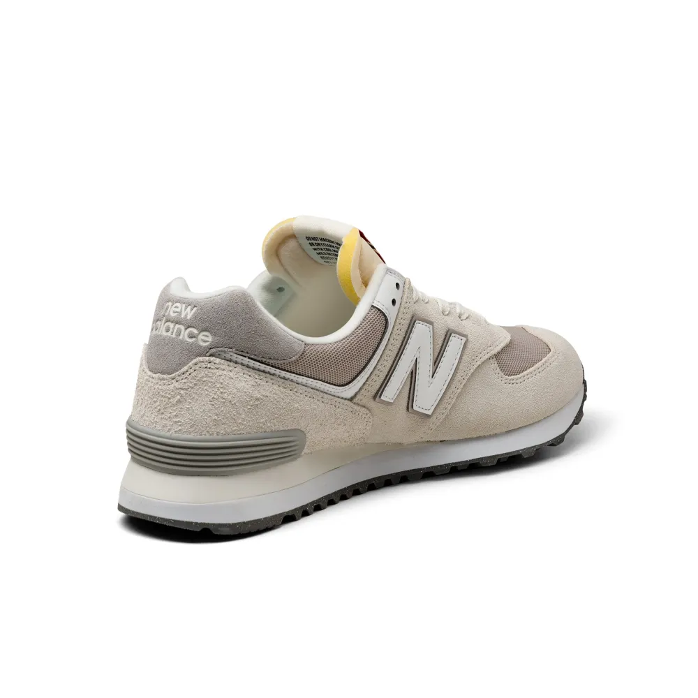 New Balance 574 U574RCD / weiss