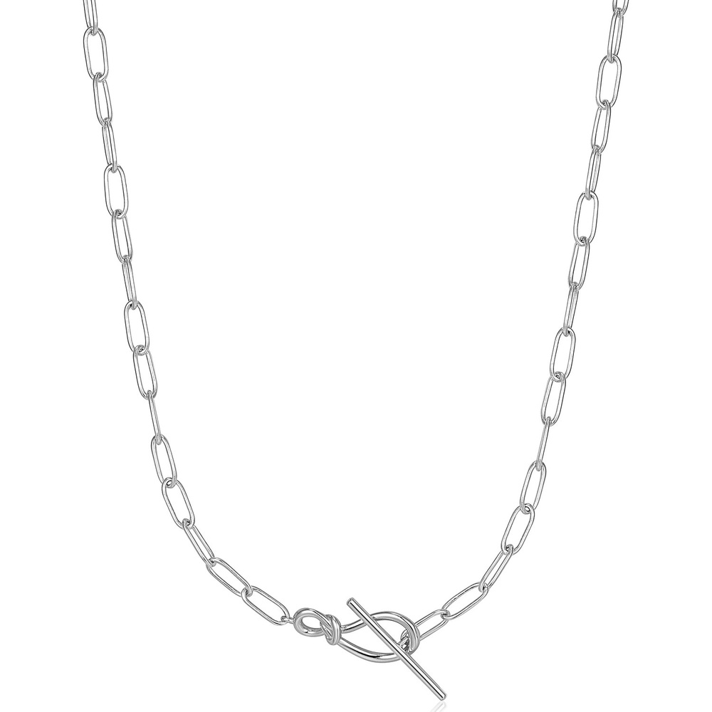 Ania Haie Chaînette 925 Argent collier