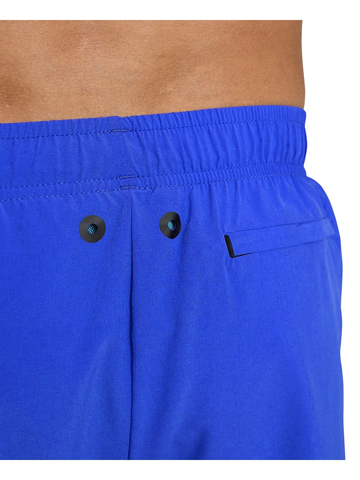Arena Badeshorts in Blau günstig kaufen