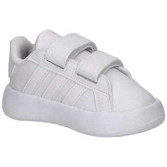 adidas Grand Court 2.0 CF I Sneaker in weiß