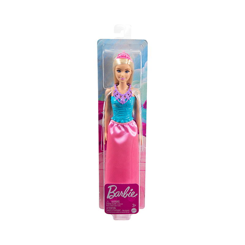 Barbie Prinsesse Dreamtopia, Barbie