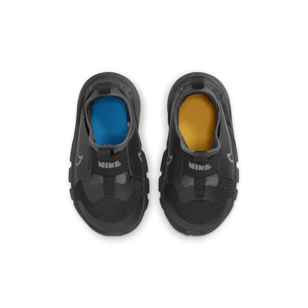 Nike Flex Runner DJ6039-001 / schwarz