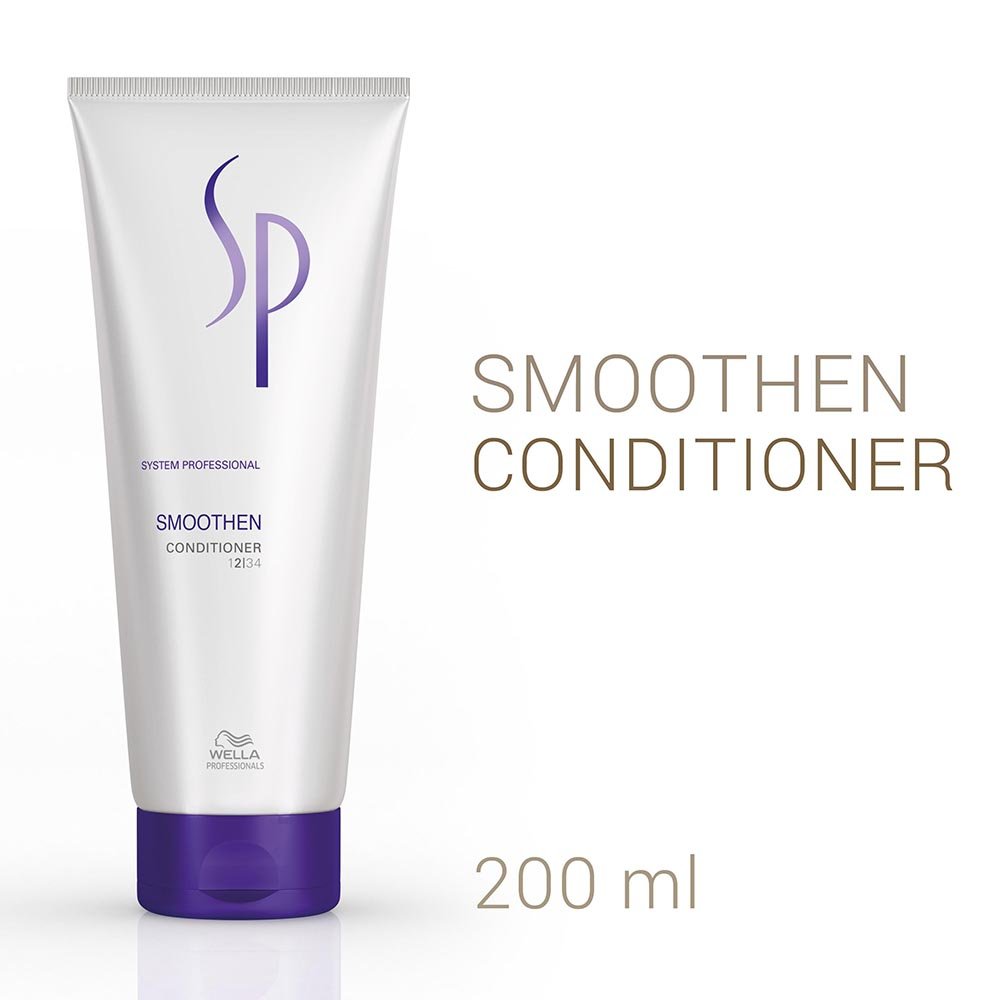 Wella SP SMOOTHEN Conditioner