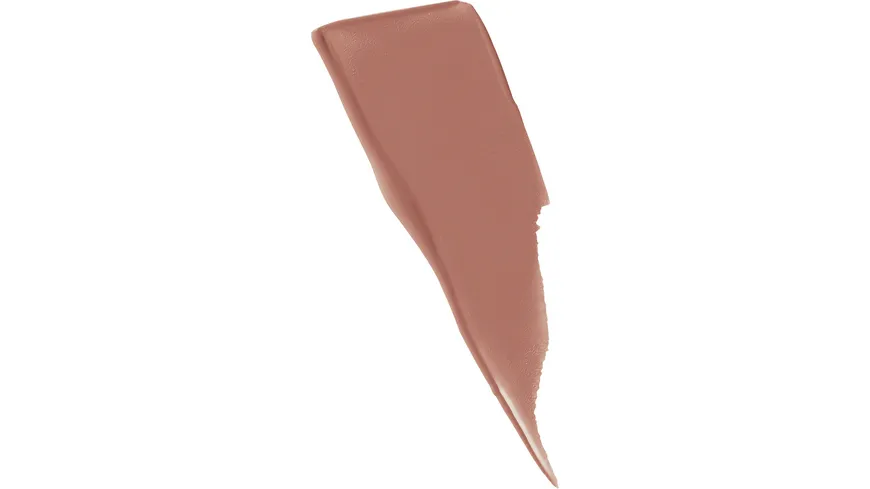 MAYBELLINE NEW YORK Lippenstift SuperStay Matte Ink Coffee 5 ml 260 - Hazelnut Hypnotizer