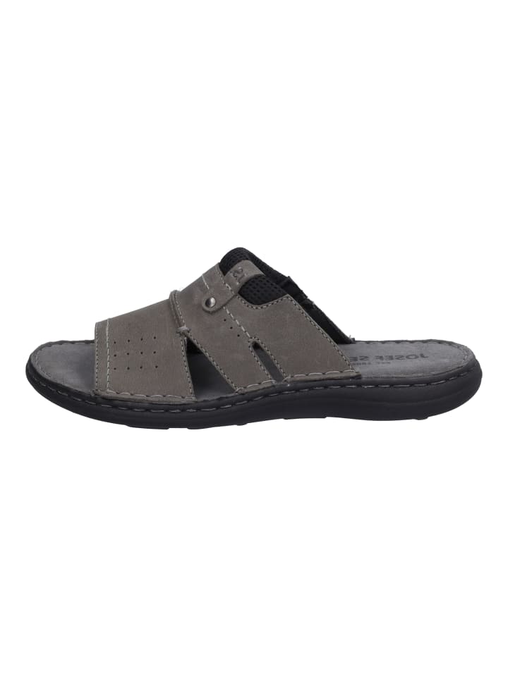 Josef Seibel Sandale Vincent 07 in asphalt-kombi günstig kaufen