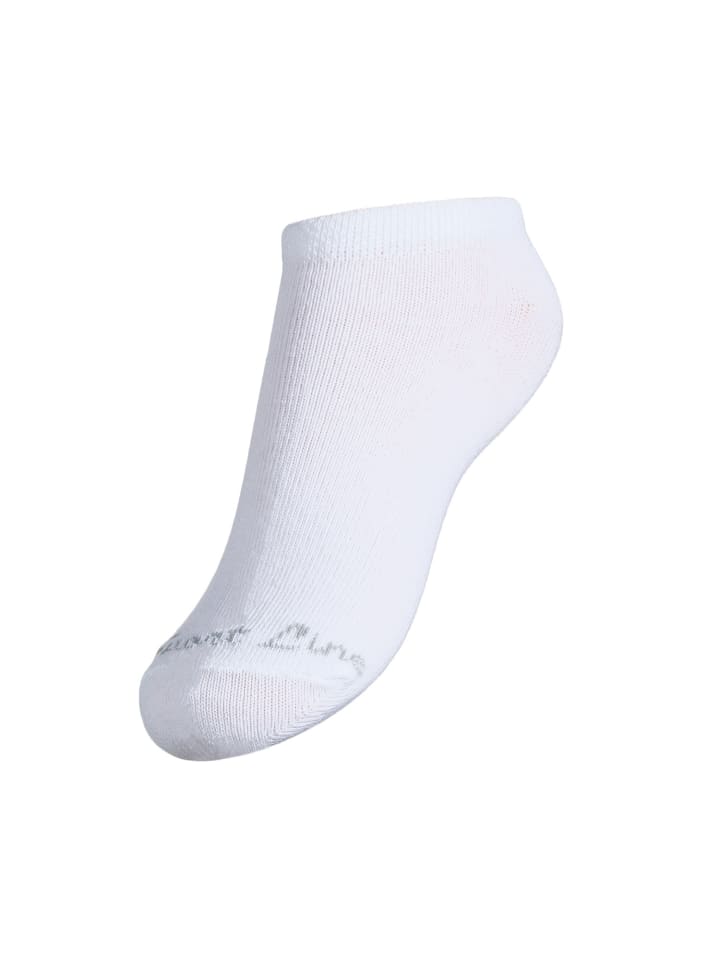 Yenita® Kinder Sneaker Socken 8 Paar in Beigetöne günstig kaufen