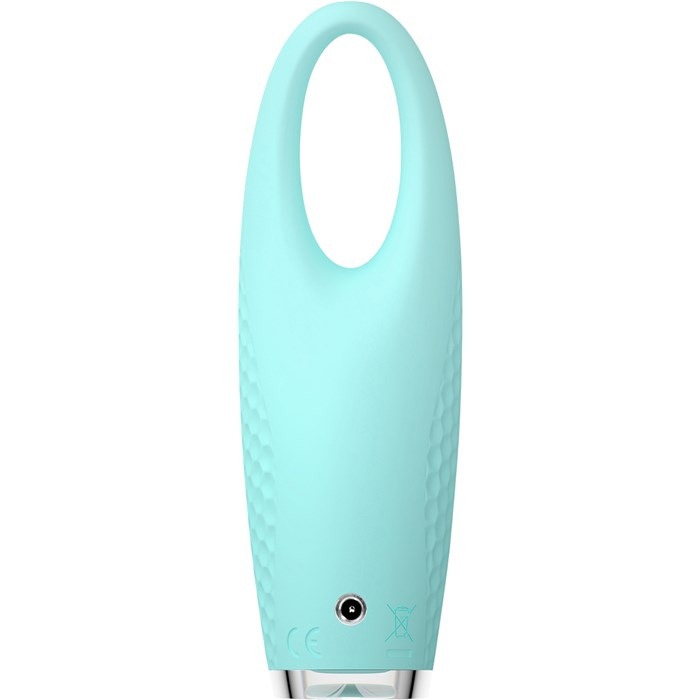 Iris 2 Pearl Mint