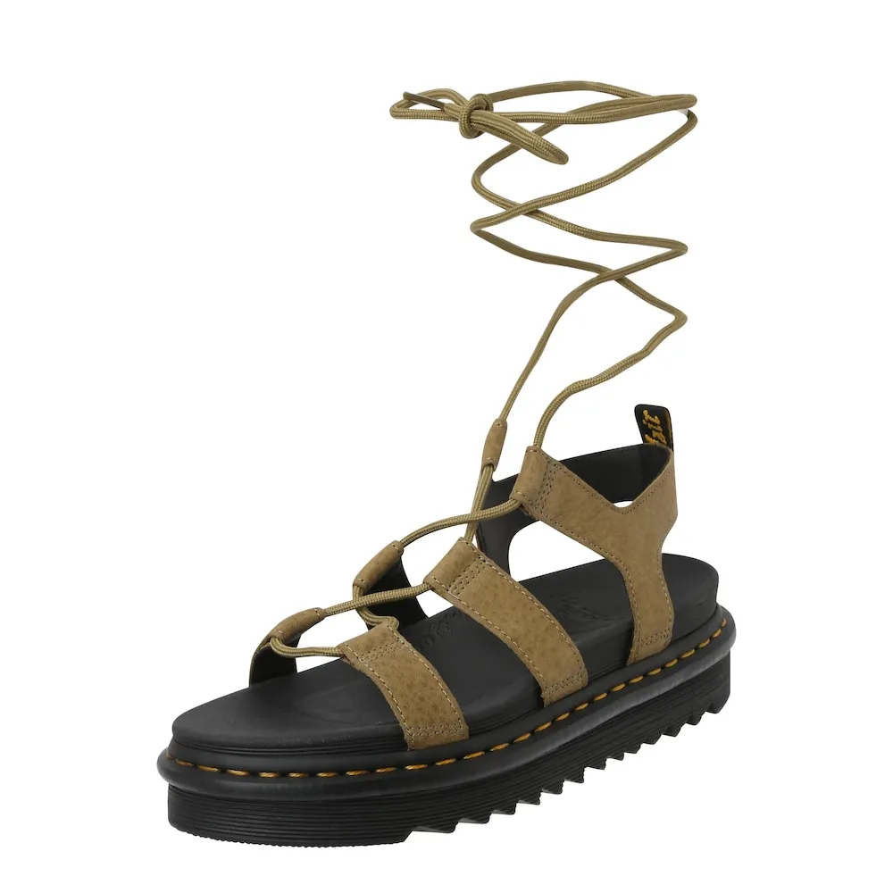 Dr. Martens Nartilla 31738357 / braun