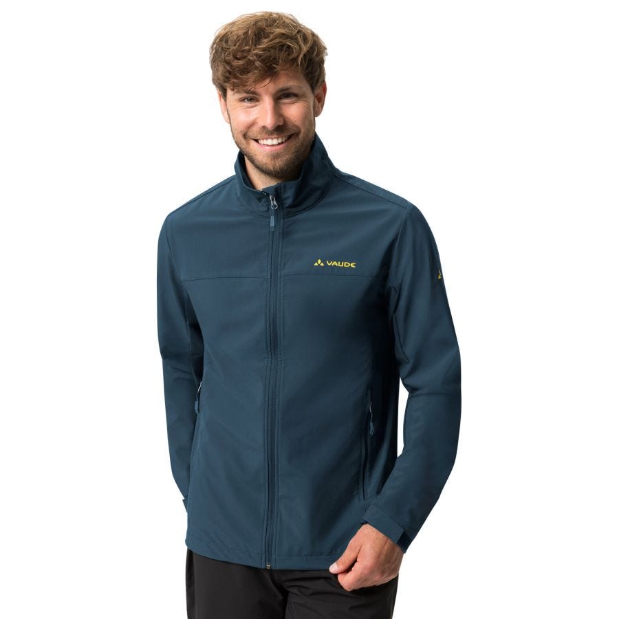 Hurricane IV Softshelljacke Herren