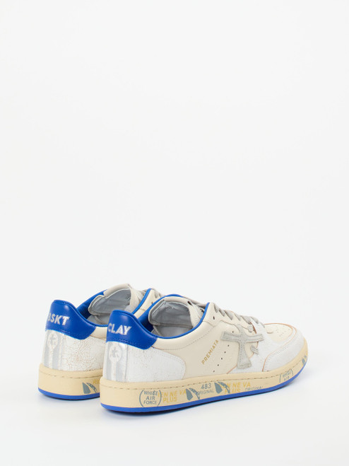 Sneaker-46617910052 Premiata