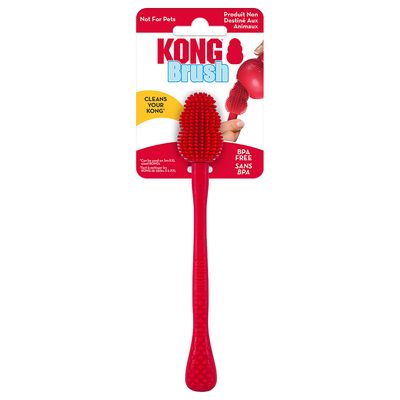 KONG Reinigungsbürste