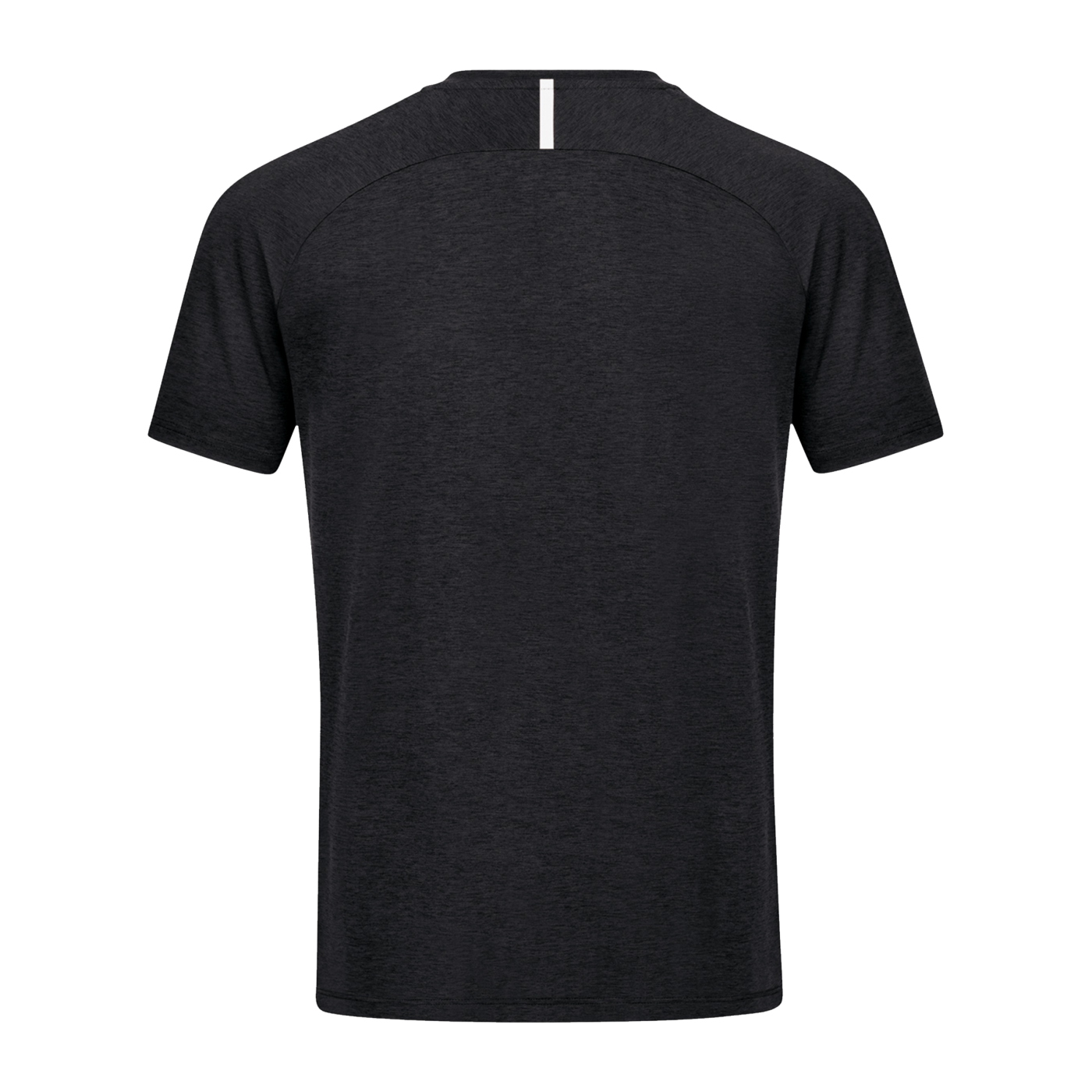 JAKO Challenge Freizeit T-Shirt Kids Schwarz F501