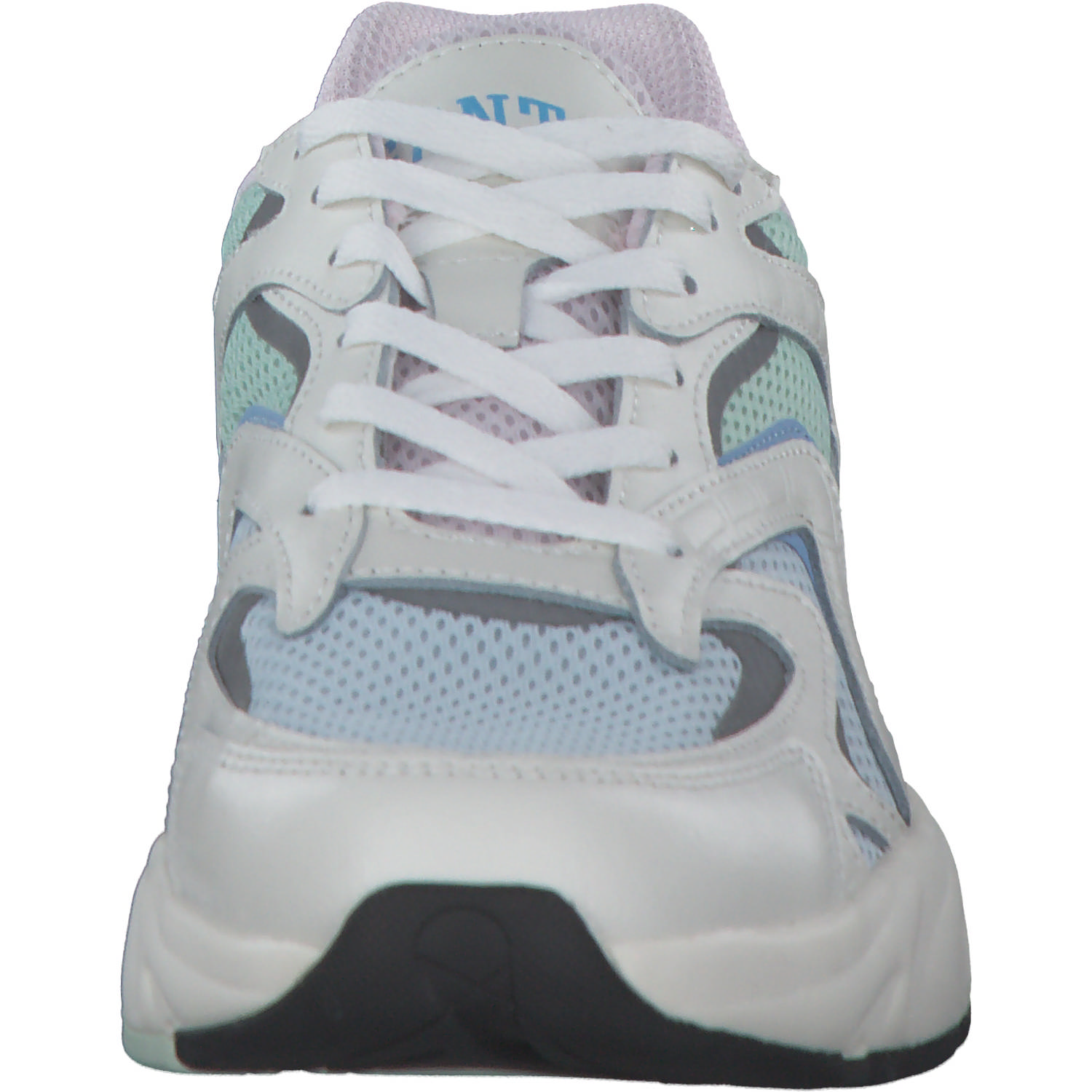 Gant Mardii 26531828, Schnürschuhe, Damen, multi aqua pastel